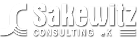 Sakewitz-Consulting KG